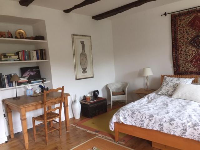 Le Couvent Bed & Breakfast Saint-Just-sur-Viaur Bagian luar foto