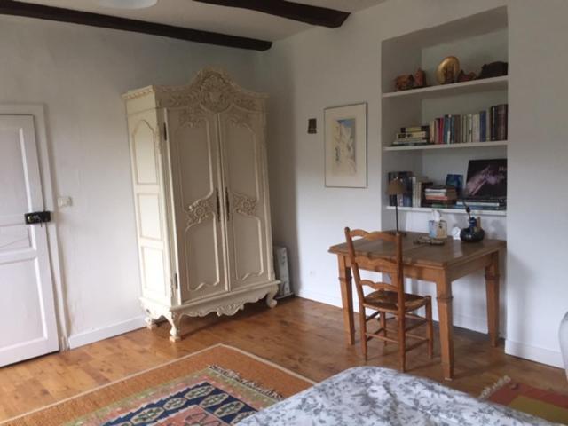 Le Couvent Bed & Breakfast Saint-Just-sur-Viaur Bagian luar foto